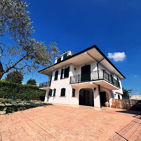 Prima Luce Hotel Peschiera del Garda Exterior foto